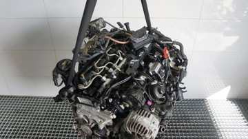 фото thumb №9, Двигатель комплектный n47c16a 1ww toyota avensis iii t27 t29 1.6 низкий пробег