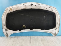 Opel astra j 4 iv gtc 3d 09/16 капот кришка кришка багажника перед z40r Київ, фото thumb