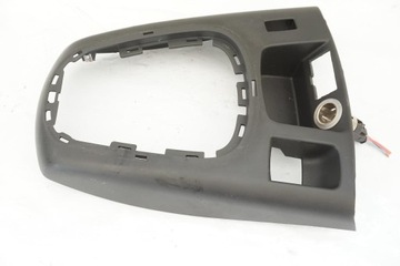 фото thumb №1, Рамка захист важіль перемикання передач renault grand scenic iii