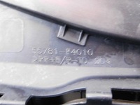 фото thumb №10, Жабо - toyota c-hr chr lift 16-22 europa