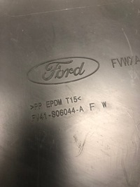 фото thumb №7, Бардачок пассажира ford kuga mk2 fv41-s06044-afw