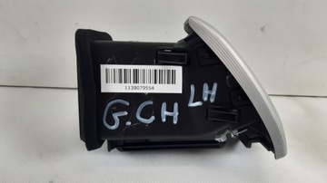 фото thumb №6, Jeep grand cherokee wk2 решітка повітропровід ліва