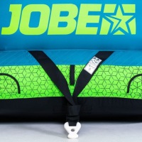 JOBE BINAR 3 ЛУННЫЙ ДИВАН для буксировки лодки со скутером для 3 человек