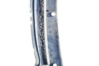 фото thumb №7, Пластик дворник передних volvo s40 ii ms 4m51a02216 1.6l дизель 81kw