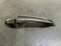 фото thumb №1, Ручка двері правий перед задня jeep compass ii 2017- комплект