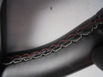 фото thumb №9, Кермо renault clio v rs line 2021 рік