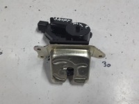 фото thumb №1, Suzuki swift mk8 17r- замок крышки багажника задняя