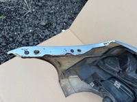 фото thumb №12, Бампер перед mercedes slk r171 w171 kompletny оригінал омивачі