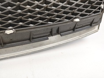 фото thumb №15, Ford mondeo mk3 решётка радиатора решётка радиатор бампера перед 1s7x-8a100