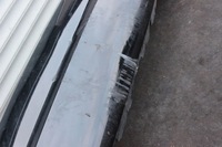 фото thumb №6, Honda civic vii 01-05 5d lift бампер задній задня