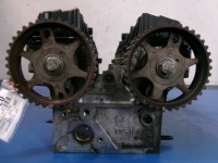 Citroen c4 1.6 16v 109km головка двигуна 9656769580 nfu вали в Україні, фото thumb