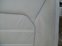 фото thumb №5, Сидіння диван vw golf sportsvan шкіра комплект