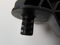 Радиатор воды vw transporter t5 t6 2.0 tdi 7e0121253f в Украине, фото thumb