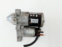 фото thumb №1, Dacia duster ii 1.6 sce lodgy стартер 19r.