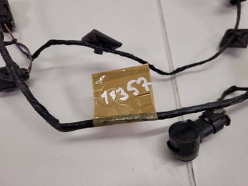 фото thumb №6, Датчик парковка зад volkswagen polo 5 рестайлинг 2018 4f0973703