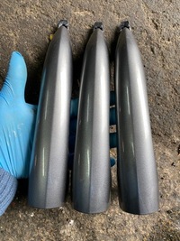 фото thumb №1, 31 alfa romeo giulia ручка 318