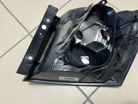 фото thumb №13, Skoda fabia iii 3 kombi 6v9 лампа задняя задняя левая