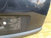 фото thumb №8, Кришка багажника задня kombi renault laguna ii 1.8