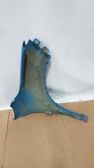 фото thumb №8, Крыло перед левый hyundai kona 17-