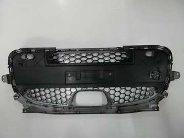 фото thumb №7, Решітка решітка радіатора smart 453 + основа + плита +спойлер