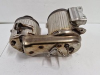 фото thumb №9, Kia ceed iii xceed 1.6 crdi фильтр частиц твердых катализатор fap dpf