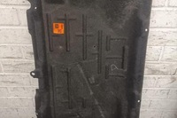 фото thumb №1, Правая защита шасси nissan qashqai iii j12 748146ua0a 1.33l 2023