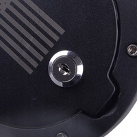 фото thumb №7, Кришка заливної пального do jeep wrangler jk jku 2007-18