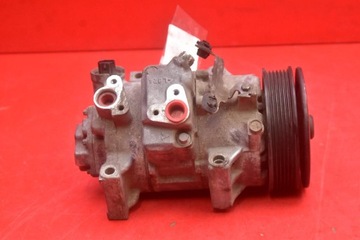 фото thumb №4, Компресор насос кондиціонера 447260-14794 toyota corolla e14 1.6 vvti
