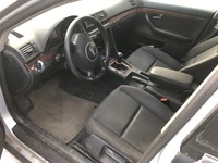 фото thumb №1, A4 b6 панель приладів панель приладів консоль подушка безпеки ремені kpl