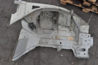 фото thumb №5, Volvo s90 v90 четверть лонжерон правая перед передняя