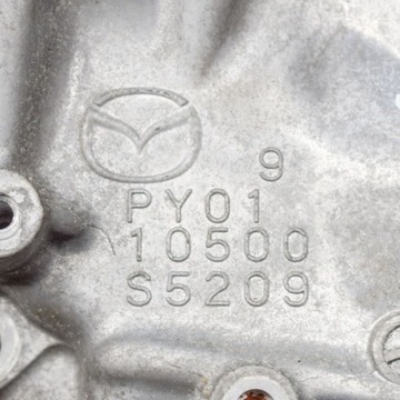 фото thumb №6, Mazda cx-5 ii 2017 захист ланцюга розподільний вал