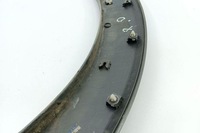 фото thumb №8, Молдинг заднего правого крыла chevrolet captiva c100, c140 96439704