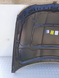Купить Капот крышка двигателя bmw 3 e90 e91 lifting новая заменитель 41617153940, фото thumb