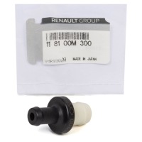 фото thumb №1, Оригінальний номер dacia клапан вентиляція картера патрубок 0.9 1.2 tce оригінал duster logan sandero