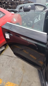 фото thumb №1, Дверь правые зад ly9b 8w 5 дверь audi a5 sportback