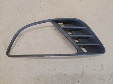 фото thumb №12, Галоген + решітка ліва перед ford fiesta mk6 02-06