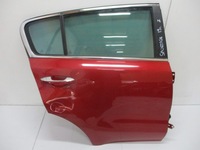 фото thumb №7, Двері праве задні kia sportage iv