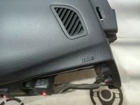 фото thumb №10, Bmw 1 f20 f21 przed lift панель приладів консоль подушка безпеки подушки безпеки натягувачі комплект