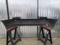 фото thumb №15, Бампер задняя bmw 3 coupe e92 pdc monacoblau a35/5