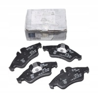 фото thumb №1, Тормозные колодки тормозные перед mercedes sprinter 901 904 vito w638
