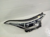 фото thumb №3, Toyota chr ch-r лампа передняя правая с led