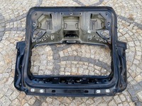 фото thumb №10, Opel astra k крышка багажника багажника задняя kombi оригинал