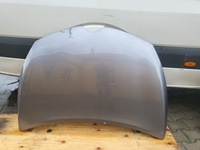 фото thumb №1, Renault clio iv капот передняя оригинальная