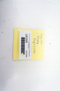 фото thumb №11, Uk099+ volvo xc40 d3 петли крышки багажника 31663169 black 019 комплект