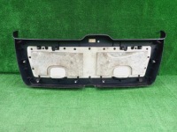 Vw golf iv bora combi універсал захист  оббивка накладка кришки багажника Доставка, фото thumb