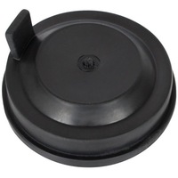 фото thumb №1, Fiat punto evo заглушка кришка фара лампи