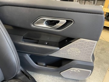 фото thumb №8, Сиденья набор комплект range rover velar l560