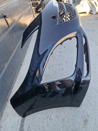 фото thumb №5, Mazda 6 ii gh lift бампер перед