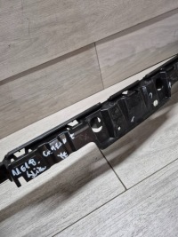 11618. cayenne направляющая бампер задняя 9y0807863a в Украине, фото thumb