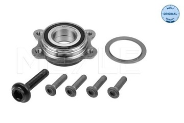 фото thumb №15, Підшипник колеса vw t. a6/a8/phaet meyle 100 650 0006 vkba 6546